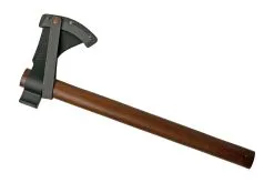 Barebones Field Hatchet, HMS-2120, Hand Axe -Camp Chefs Butik BBHMS 2120 05 barebones