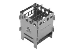 Bushcraft Essentials Bushbox, Foldable Stove -Camp Chefs Butik BCE 001 02 buchcraftessentials