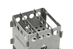 Bushcraft Essentials Bushbox, Foldable Stove -Camp Chefs Butik BCE 001 03 bushcraftessentials