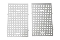 Bushcraft Essentials Grill Plate Bushbox XL