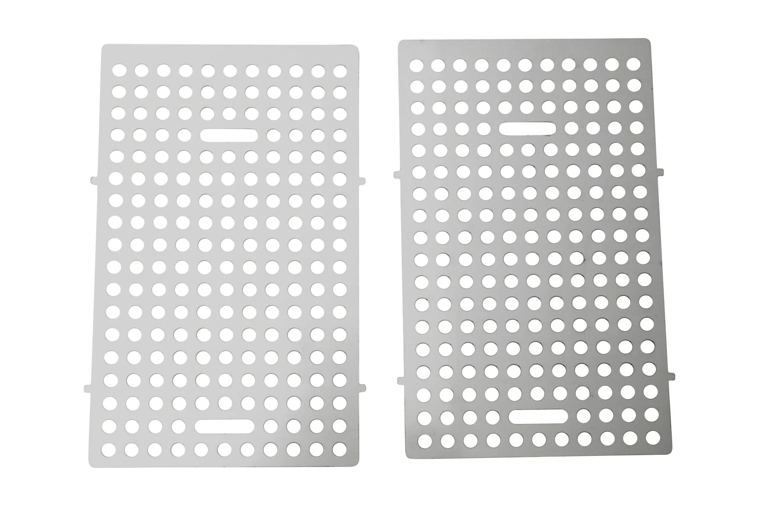 Bushcraft Essentials Grill Plate Bushbox XL 3 Bushcraft Essentials Grill Plate Bushbox XL