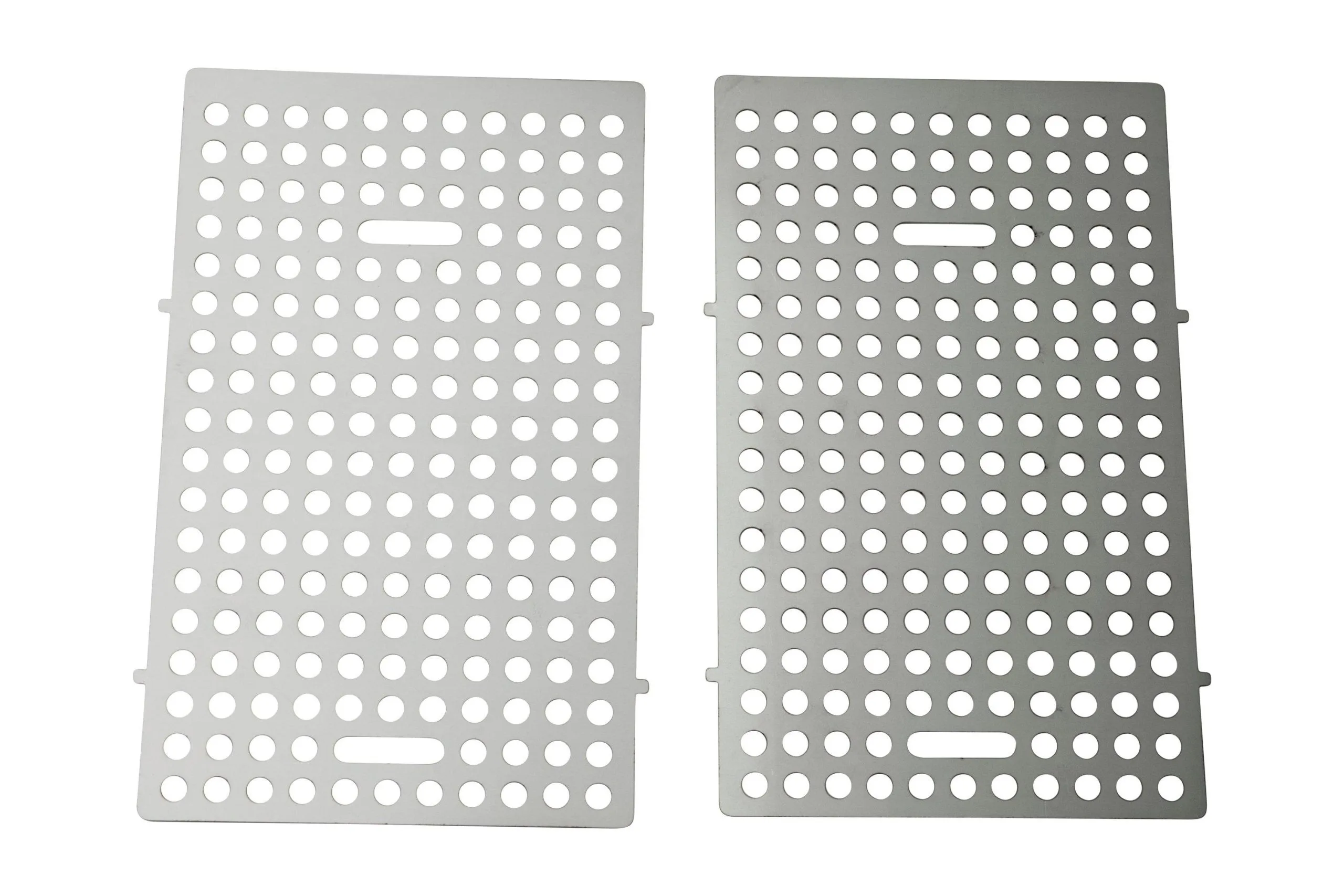 Bushcraft Essentials Grill Plate Bushbox XL 4 Bushcraft Essentials Grill Plate Bushbox XL - Billede 2