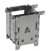 Bushcraft Essentials Bushbox LF, Foldable Stove 1 Bushcraft Essentials Bushbox LF, Foldable Stove -Camp Chefs Butik BCE 039 01 bushcraftessentials