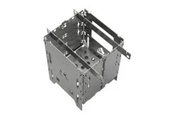 Bushcraft Essentials Bushbox LF, Foldable Stove -Camp Chefs Butik BCE 039 03 bushcraftessentials