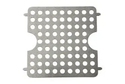 Bushcraft Essentials Universal Grate Bushbox LF, Grill Plate For The Bushbox LF -Camp Chefs Butik BCE 040 03 bushcraftessentials