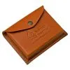 Bushcraft Essentials Leather Pouch Bushbox LF, Leather Sheath For The Bushbox LF