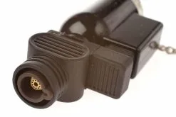 Blue Flame PB207 B/G Black Lighter -Camp Chefs Butik BFPB207BG 03 blazer pb207 zwart bfpb207bg d3