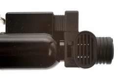 Blue Flame PB207 B/G Black Lighter -Camp Chefs Butik BFPB207BG 04 blazer pb207 zwart bfpb207bg d4