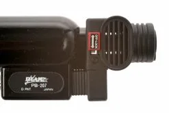 Blue Flame PB207 B/G Black Lighter -Camp Chefs Butik BFPB207BG 05 blazer pb207 zwart bfpb207bg d5