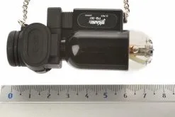 Blue Flame PB207 B/G Black Lighter -Camp Chefs Butik BFPB207BG 06 blazer pb207 zwart bfpb207bg d6