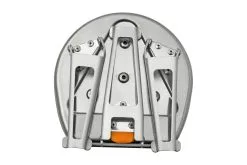 BioLite CampStove 2+, Wood-burner With Power Bank -Camp Chefs Butik BLCAMPSTOVE 2PLUS 05 biolite