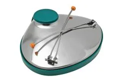 BioLite CampStove 2+ Complete Cook Kit, Wood-burner With Powerbank And Accessories 14 BioLite CampStove 2+ Complete Cook Kit, Wood-burner With Powerbank And Accessories -Camp Chefs Butik BLCAMPSTOVE KIT 05 biolite