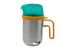 BioLite CampStove 2+ Complete Cook Kit, Wood-burner With Powerbank And Accessories 15 BioLite CampStove 2+ Complete Cook Kit, Wood-burner With Powerbank And Accessories -Camp Chefs Butik BLCAMPSTOVE KIT 06 biolite