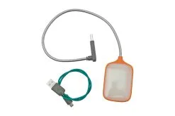 BioLite CampStove 2+ Complete Cook Kit, Wood-burner With Powerbank And Accessories 17 BioLite CampStove 2+ Complete Cook Kit, Wood-burner With Powerbank And Accessories -Camp Chefs Butik BLCAMPSTOVE KIT 08 biolite