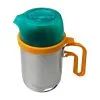 BioLite CampStove KettlePot, Pot For The CampStove And CookStove -Camp Chefs Butik BLKETTLEPOT2 01 biolite