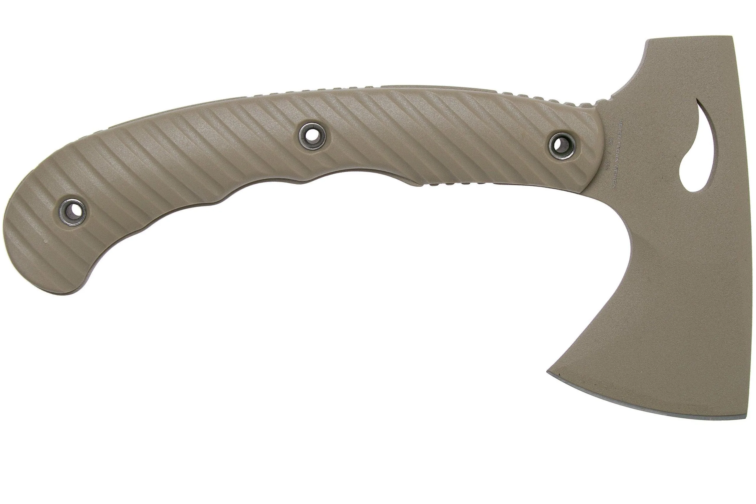 Böker Plus Escape Hawk Axe, BO09BO121 4 Böker Plus Escape Hawk Axe, BO09BO121 - Billede 2