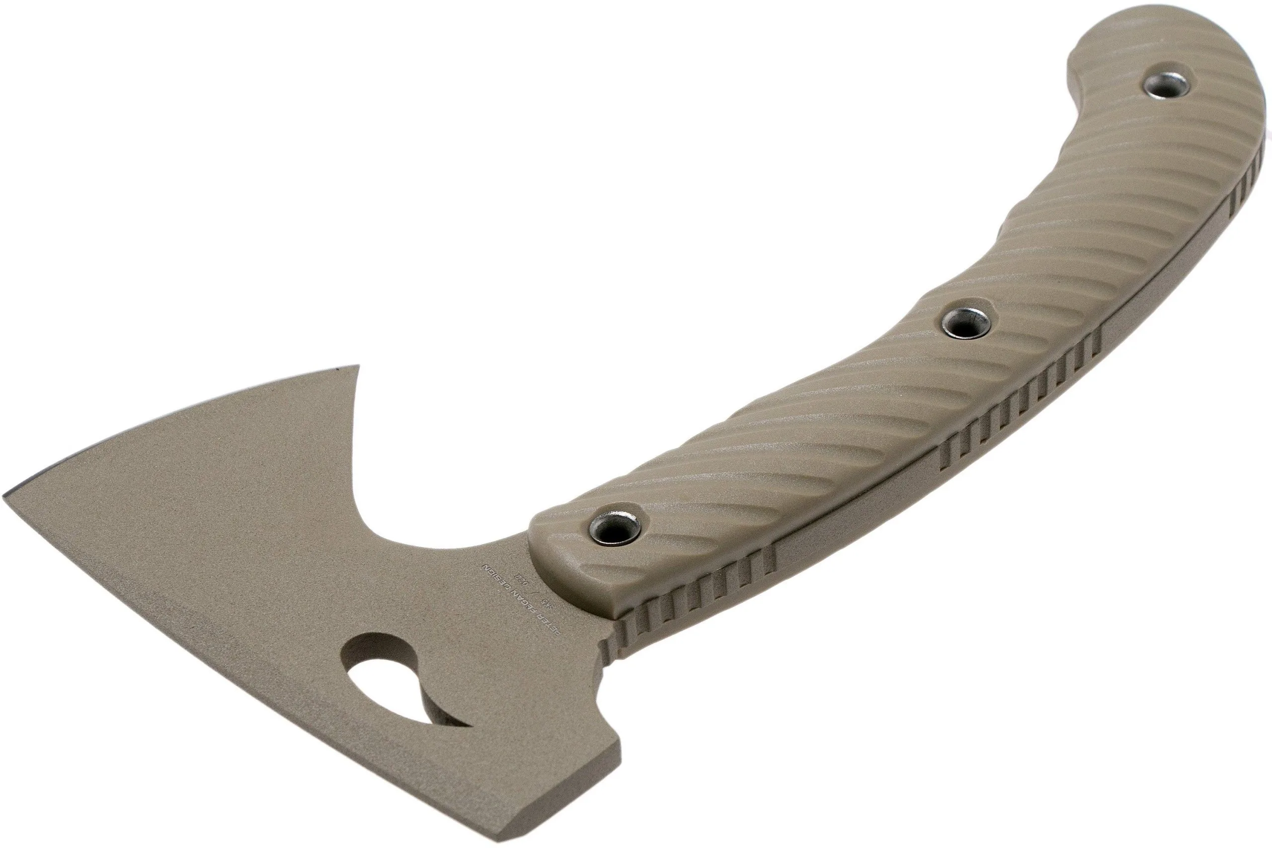 Böker Plus Escape Hawk Axe, BO09BO121 6 Böker Plus Escape Hawk Axe, BO09BO121 - Billede 4