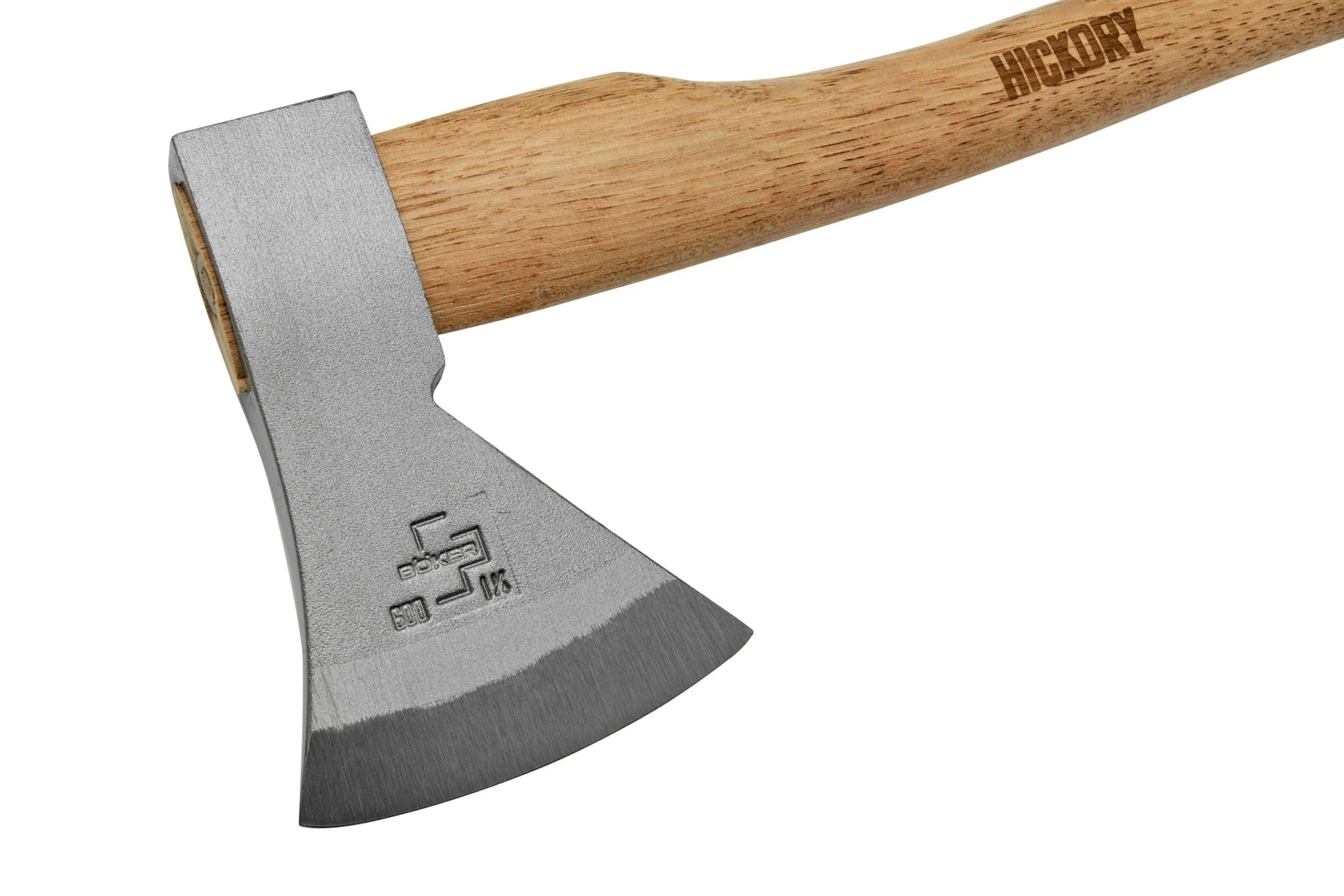 Böker Plus Appalachian Axe Small 09BO256 5 Böker Plus Appalachian Axe Small 09BO256 - Billede 3