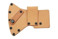 Böker Plus Appalachian Axe Sheath 09BO257, Leather Sheath 6 Böker Plus Appalachian Axe Sheath 09BO257, Leather Sheath -Camp Chefs Butik BO09BO257 02 boker