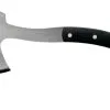 Bark River Knives Bark River Hunters Axe A2 Black SureTouch -Camp Chefs Butik BRK08 218BS 01 bark river knives