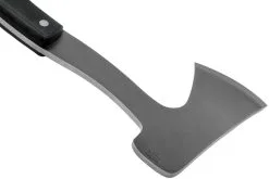 Bark River Knives Bark River Hunters Axe A2 Black SureTouch 13 Bark River Knives Bark River Hunters Axe A2 Black SureTouch -Camp Chefs Butik BRK08 218BS 05 bark river knives