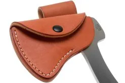 Bark River Knives Bark River Hunters Axe A2 Black SureTouch 14 Bark River Knives Bark River Hunters Axe A2 Black SureTouch -Camp Chefs Butik BRK08 218BS 06 bark river knives