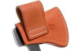 Bark River Knives Bark River Hunters Axe A2 Black SureTouch 15 Bark River Knives Bark River Hunters Axe A2 Black SureTouch -Camp Chefs Butik BRK08 218BS 07 bark river knives