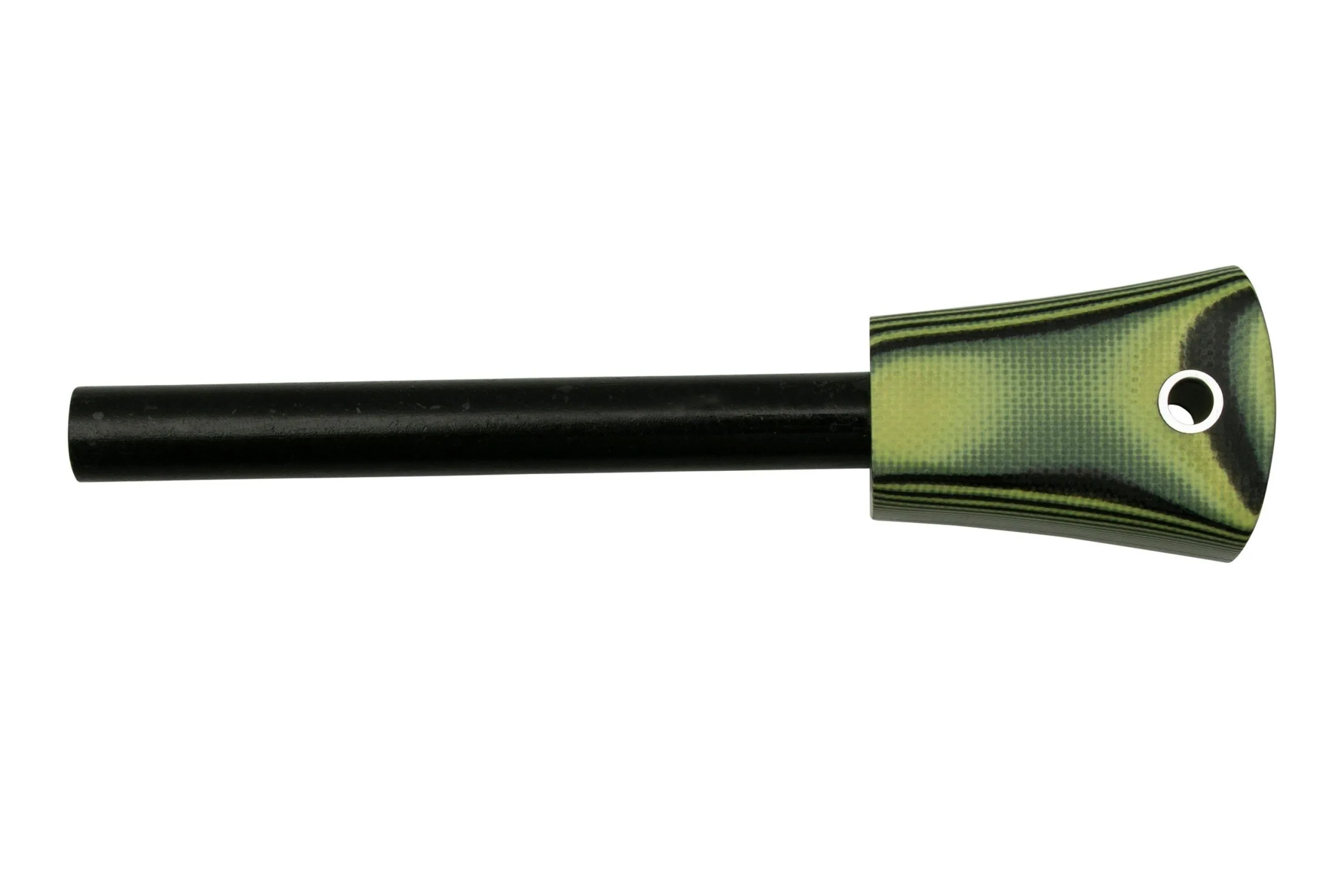 Bark River Knives Bark River Firesteel KFS-BBG, Bumble Bee G10 3 Bark River Knives Bark River Firesteel KFS-BBG, Bumble Bee G10