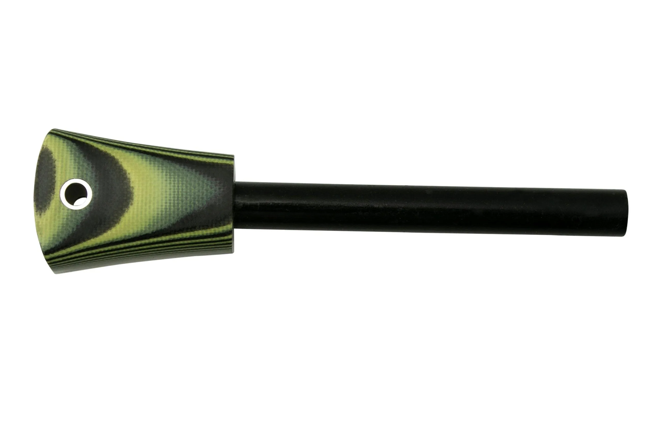 Bark River Knives Bark River Firesteel KFS-BBG, Bumble Bee G10 4 Bark River Knives Bark River Firesteel KFS-BBG, Bumble Bee G10 - Billede 2