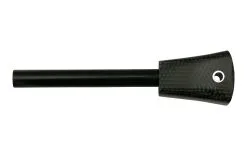 Bark River Knives Bark River Firesteel KFS-DC, Duskdog Canvas Micarta