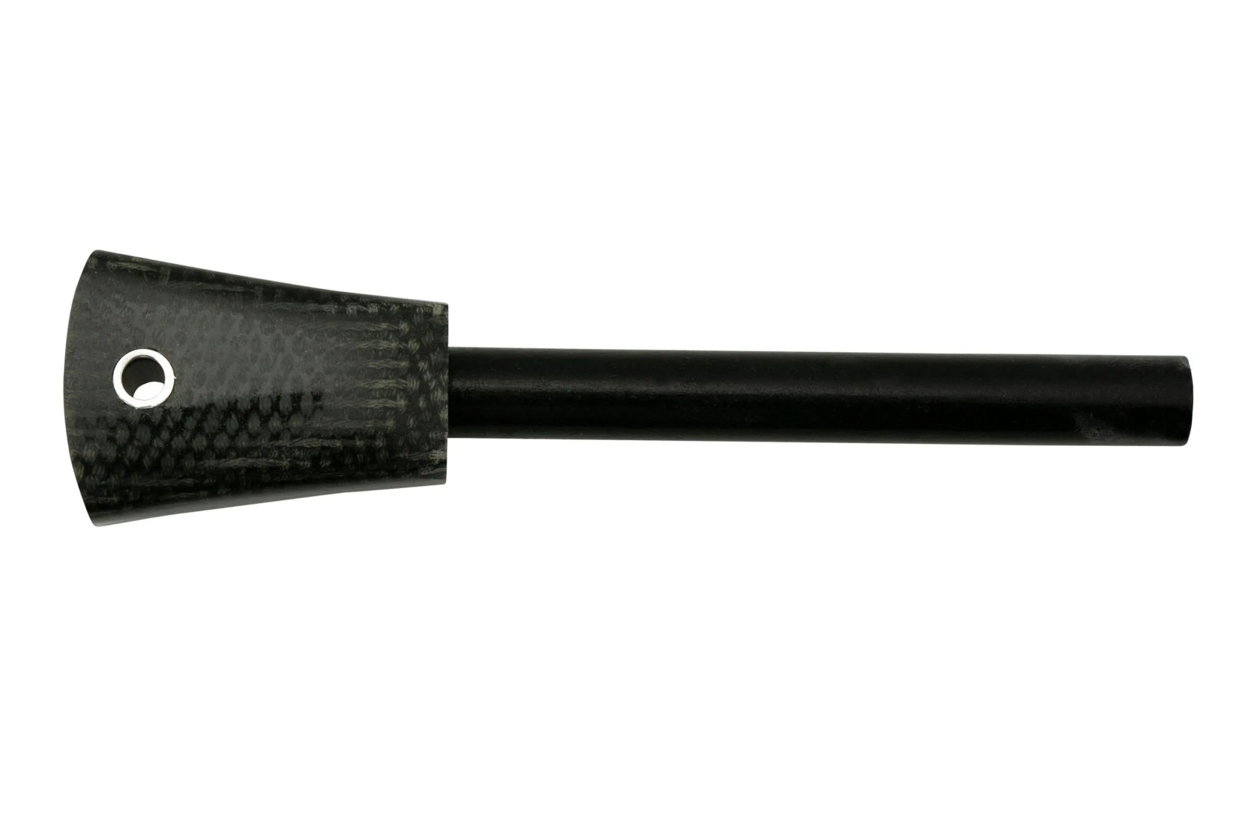 Bark River Knives Bark River Firesteel KFS-DC, Duskdog Canvas Micarta 4 Bark River Knives Bark River Firesteel KFS-DC, Duskdog Canvas Micarta - Billede 2