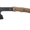 Buck 106 Compadre Camp Axe Cerakote 106BRS1 Micarta, Outdoor-axe