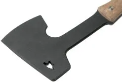 Buck 106 Compadre Camp Axe Cerakote 106BRS1 Micarta, Outdoor-axe -Camp Chefs Butik BUCK106BRS1 04 buck