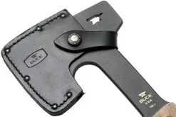 Buck 106 Compadre Camp Axe Cerakote 106BRS1 Micarta, Outdoor-axe -Camp Chefs Butik BUCK106BRS1 06 buck