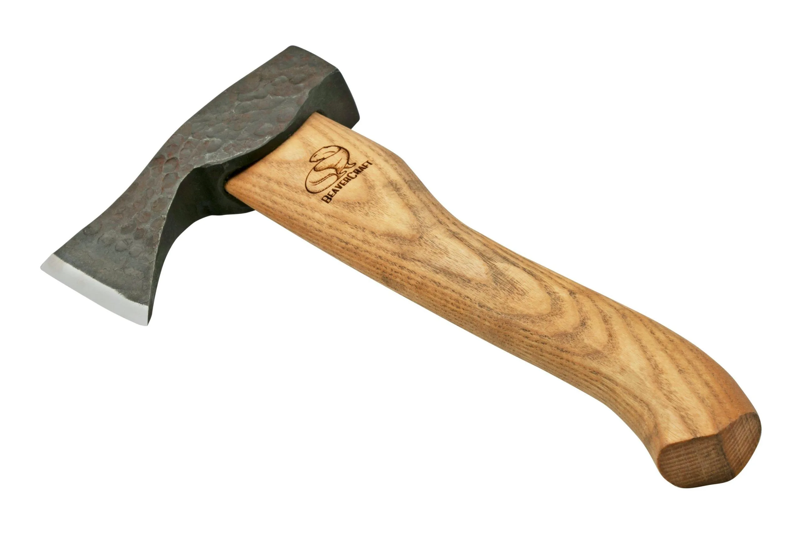 BeaverCraft AX1 Carving Axe, Hand Axe 3 BeaverCraft AX1 Carving Axe, Hand Axe