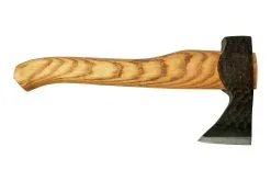 BeaverCraft AX1 Carving Axe, Hand Axe 10 BeaverCraft AX1 Carving Axe, Hand Axe -Camp Chefs Butik BVAX1 03 beavercraft