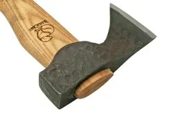 BeaverCraft AX1 Carving Axe, Hand Axe 12 BeaverCraft AX1 Carving Axe, Hand Axe -Camp Chefs Butik BVAX1 05 beavercraft