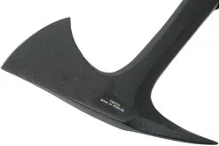 Browning Black Label Shock N&apos; Awe Tomahawk -Camp Chefs Butik BW BR110BL 04 black label