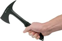 Browning Black Label Shock N&apos; Awe Tomahawk -Camp Chefs Butik BW BR110BL 06 black label