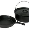 Camp Chef 12" National Parks Set