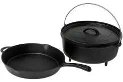 Camp Chef 12" National Parks Set