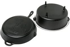 Camp Chef 12" National Parks Set -Camp Chefs Butik CF CC CBOX100 03 camp chef