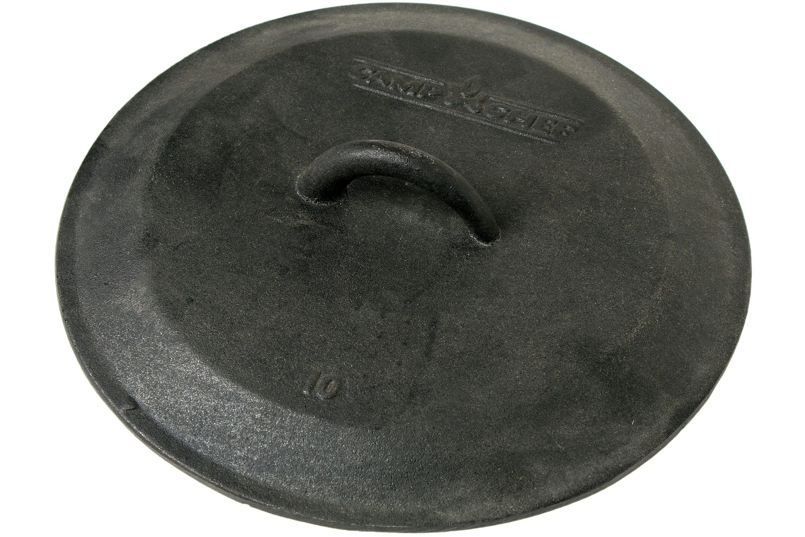 Camp Chef 10” Skillet Lid 3 Camp Chef 10” Skillet Lid