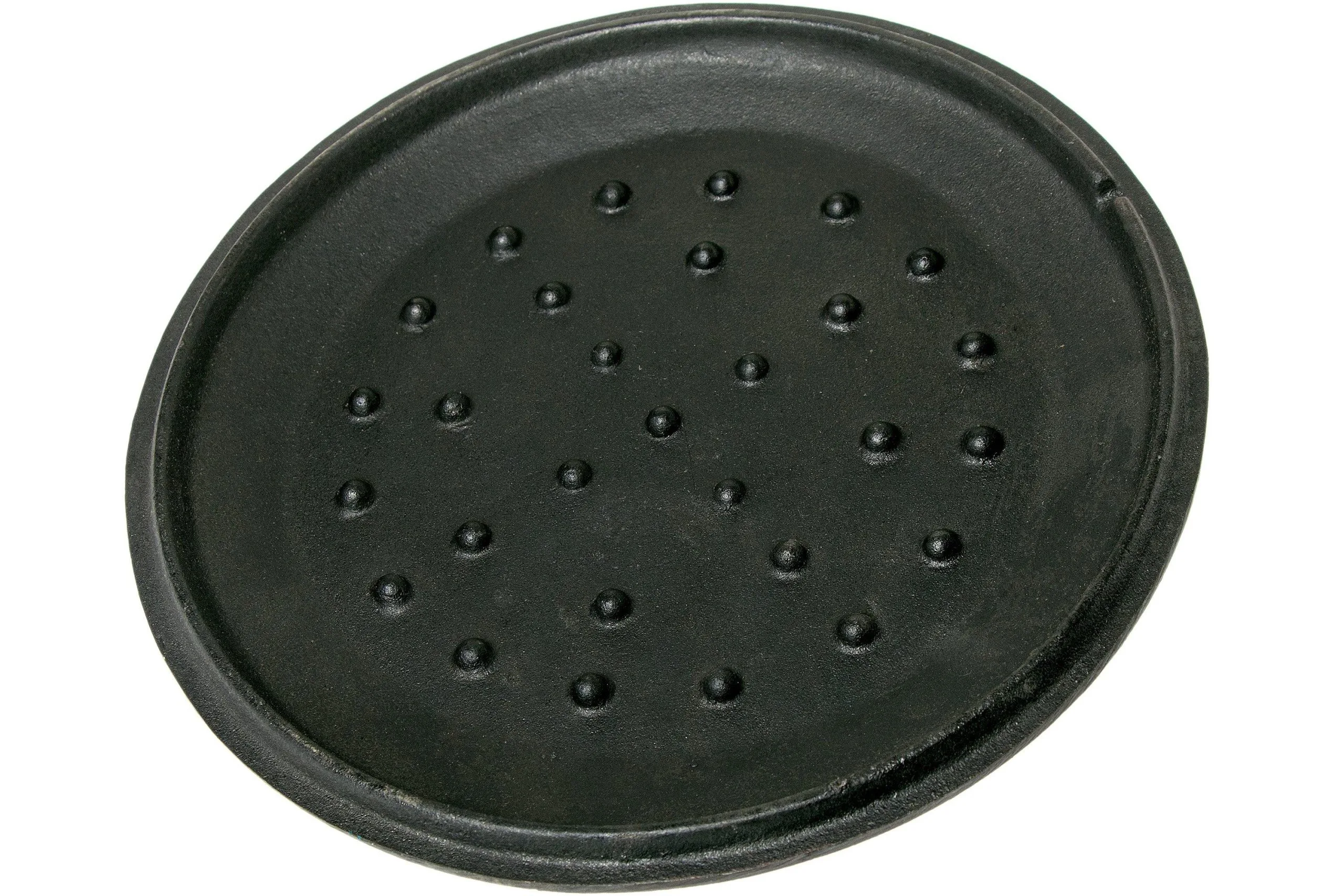 Camp Chef 10” Skillet Lid 4 Camp Chef 10” Skillet Lid - Billede 2