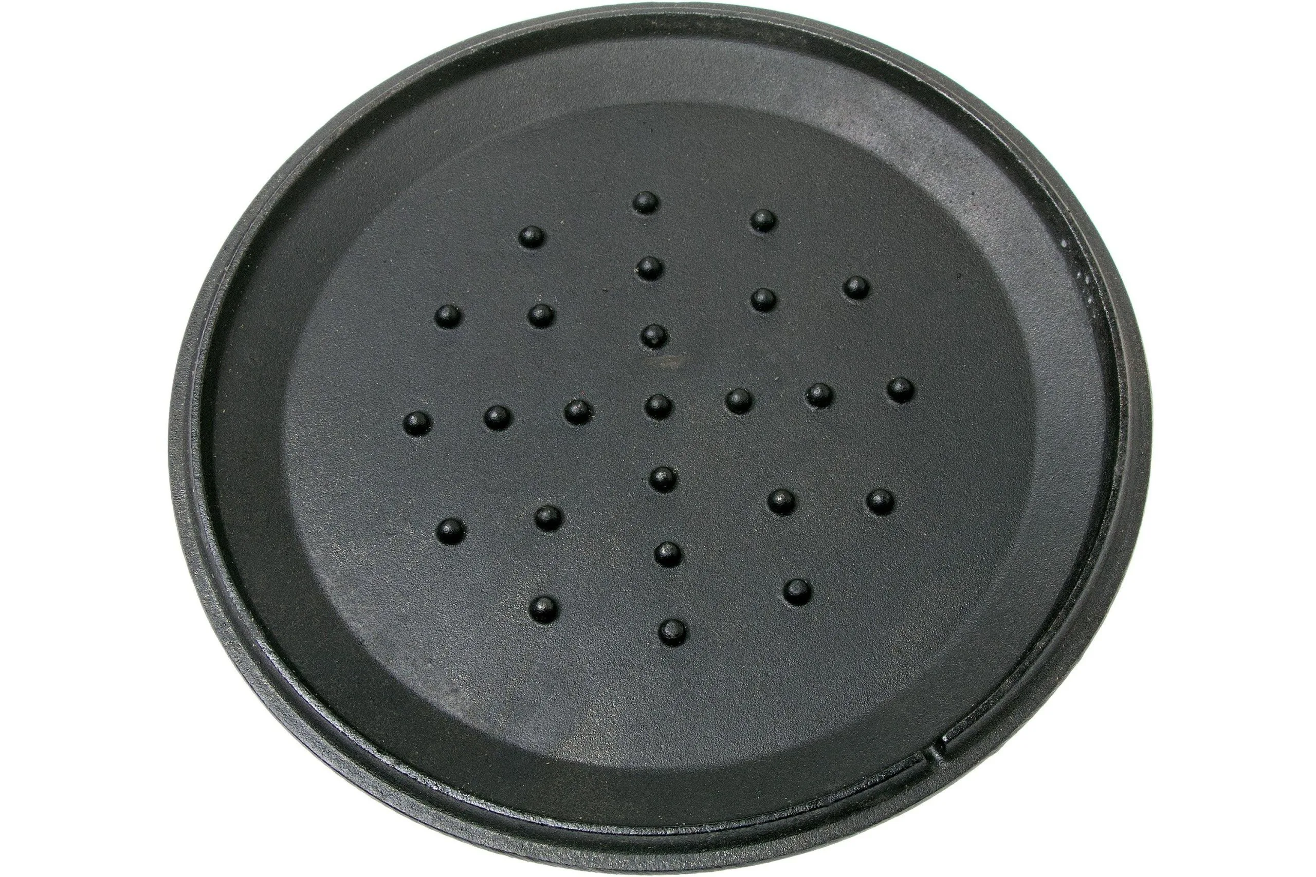 Camp Chef 12” Skillet Lid 4 Camp Chef 12” Skillet Lid - Billede 2