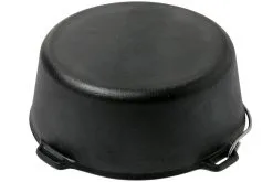 Camp Chef 12" Deep Fryer, Contents 6.6 L 7 Camp Chef 12" Deep Fryer, Contents 6.6 L -Camp Chefs Butik CF CC CP12 03 camp chef