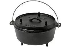 Camp Chef 10" Deluxe Dutch Oven