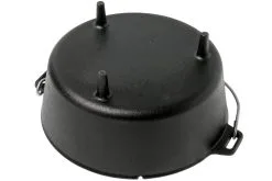 Camp Chef 10" Deluxe Dutch Oven 8 Camp Chef 10" Deluxe Dutch Oven -Camp Chefs Butik CF CC DO10 03 camp chef