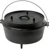 Camp Chef 12" Deluxe Dutch Oven 2 Camp Chef 12" Deluxe Dutch Oven -Camp Chefs Butik CF CC DO12 01 camp chef