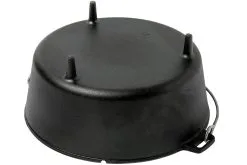Camp Chef 12" Deluxe Dutch Oven 7 Camp Chef 12" Deluxe Dutch Oven -Camp Chefs Butik CF CC DO12 03 camp chef